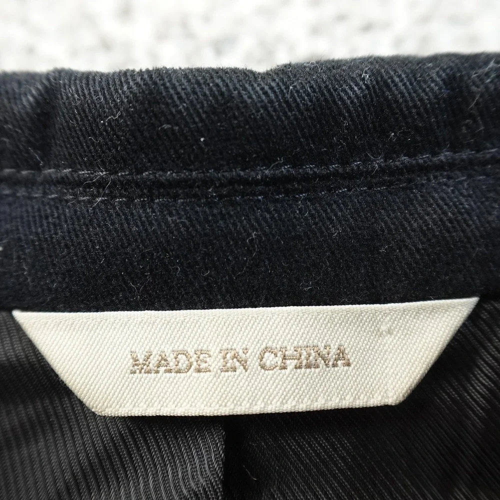 Banana Republic measurements are